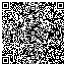 QR code with Alberts Barber Shop contacts