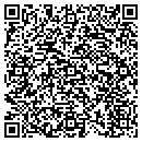 QR code with Hunter Wellpoint contacts