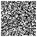 QR code with RGC Plumbing contacts