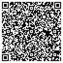 QR code with S R C Contracting Co contacts