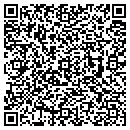 QR code with C&K Drilling contacts