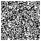 QR code with Kinnetic Laboratories Inc contacts