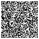 QR code with Mwa Graphics Inc contacts