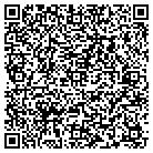 QR code with A Quality Rescreen Inc contacts
