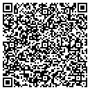 QR code with A T Consulting contacts