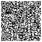 QR code with G Force Property Services contacts