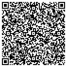 QR code with A L M Network Services Inc contacts
