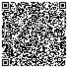 QR code with Johnny W Nix Installation contacts