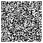 QR code with M S C Construction Inc contacts