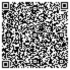 QR code with D J Nac Custom Cabinets contacts