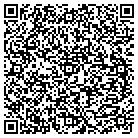 QR code with Saddleback Valley Screen CO contacts