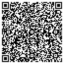 QR code with Screeneze contacts