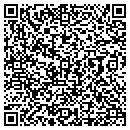 QR code with Screenmobile contacts