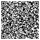 QR code with Screenmobile contacts