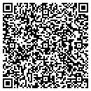 QR code with Screenmobile contacts