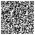 QR code with The Screen Man contacts