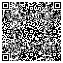 QR code with The Screenmobile contacts