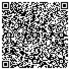 QR code with Titan Screened Enclosures Inc contacts