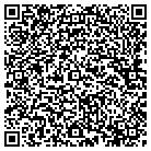QR code with Tony's Shutters Screens contacts