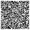 QR code with Upright Screen Corp contacts