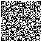 QR code with Custom Drapery Installations contacts
