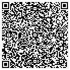 QR code with Dennis Drapery Service contacts