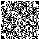 QR code with Deville's Drapery Rod contacts