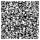 QR code with Geoffrey's Drapery & Window contacts