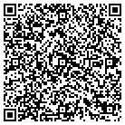 QR code with Manhattan Design Studio Inc contacts