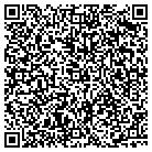 QR code with Pritchard's Drapery & Quilting contacts