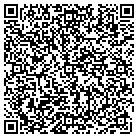 QR code with Rick's Drapery Installation contacts