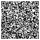 QR code with Roy M Pena contacts