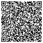 QR code with R & S Concrete Solutions & Insulation contacts