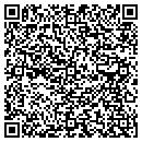 QR code with Auctionwatertown contacts