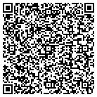 QR code with B&B Pool Resurfacing contacts