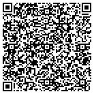 QR code with Princeton Mortgage Inc contacts