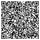 QR code with Cda & Assoc Inc contacts