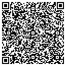QR code with D L Sodablasting contacts