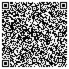 QR code with E & G Construction Services LLC contacts