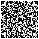 QR code with Gasguard Inc contacts