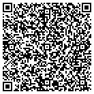 QR code with Gazley Brick Cleaning & Caulking contacts
