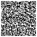 QR code with Henry Blasting contacts