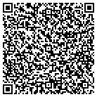 QR code with Hester's Resurfacing contacts
