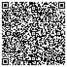 QR code with Kobe' Japanese Steak House contacts
