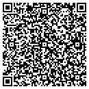 QR code with J&J Resurfacing Inc contacts