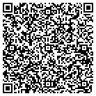QR code with J & L Pool Resurfacing contacts