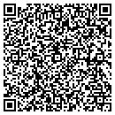 QR code with J & P Services contacts