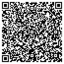 QR code with Kenneth R Hudgens contacts