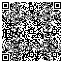 QR code with Ron A Campbell OD contacts