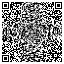 QR code with Marv's Custom Blast contacts